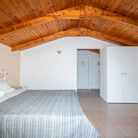 Apartmán Markella Complex By 