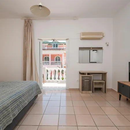 Apartmán Markella Complex By 
