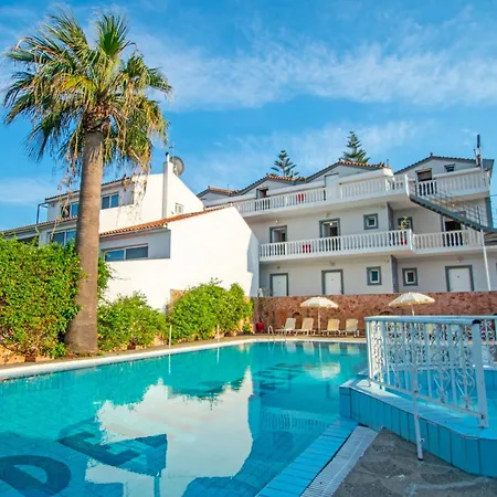 Markella Complex Apartman