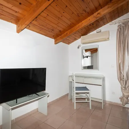 Markella Complex Apartman