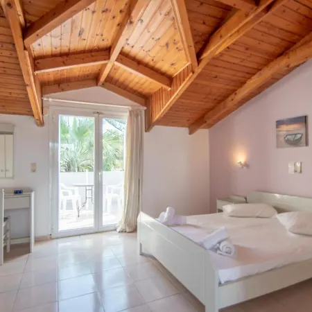 Apartman Markella Complex *