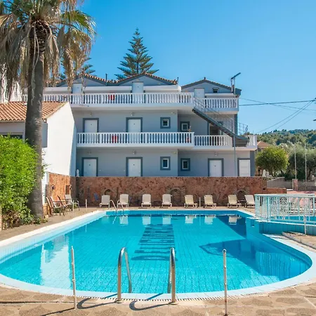 Apartman Markella Complex