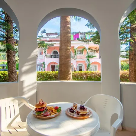 Apartman Markella Complex Marathiász