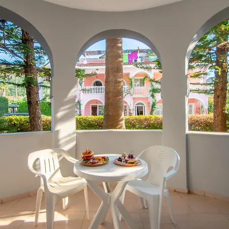 Markella Complex Apartman