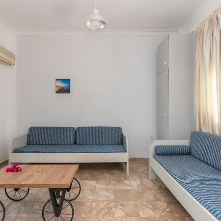 Markella Complex Apartman *