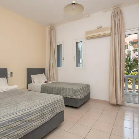 Apartment Markella Complex