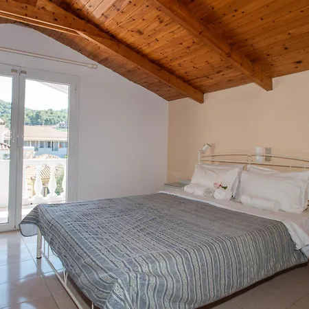 Apartment Markella Complex By 