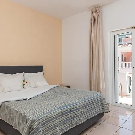 Apartment Markella Complex By 