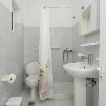 Apartment Markella Complex By 