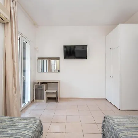 Apartment Markella Complex By 