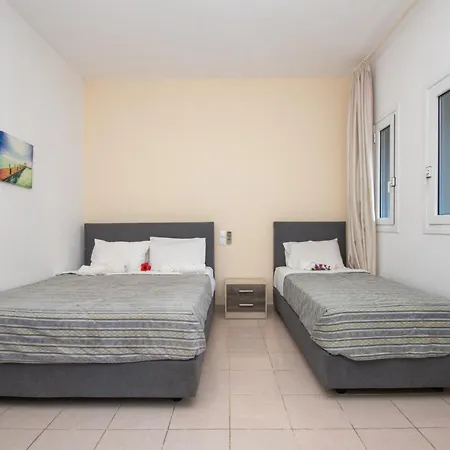 Apartment Markella Complex By 