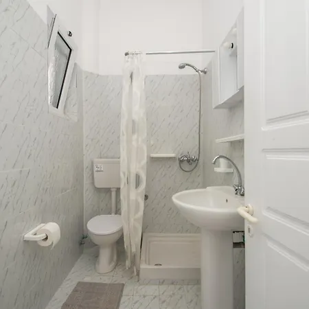 Apartment Markella Complex By 