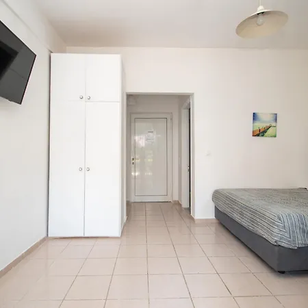 Apartment Markella Complex By 
